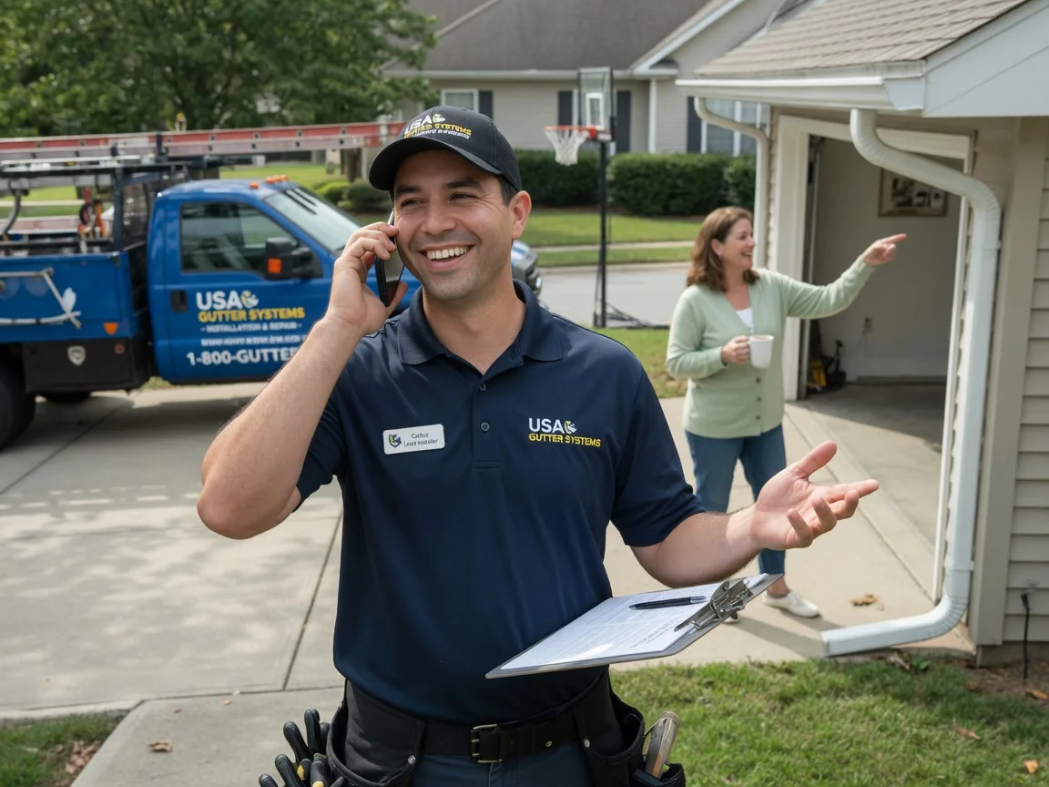 Gutter Installation Machesney Park, IL FAQs